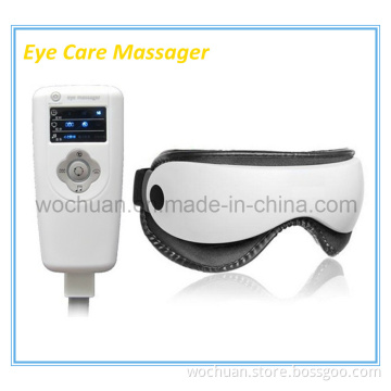 High Quality Eye Care Massager, Eye Protection Eye Massager, Protect Your Eyes (W-821)